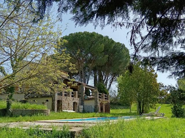 Vente Maison 5 pièces 98 m2 Laurac en Vivarais