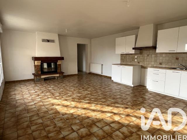 Vente Maison 5 pièces 98 m2 Laversines