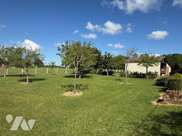 Vente Maison 5 pièces 98 m2 La Chapelle Yvon