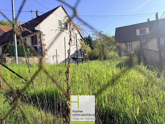 Vente Maison 5 pièces 98 m2 La Petite Pierre