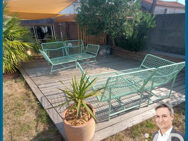Vente Maison 5 pièces 98 m2 La Romagne