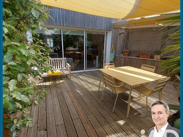 Vente Maison 5 pièces 98 m2 La Romagne