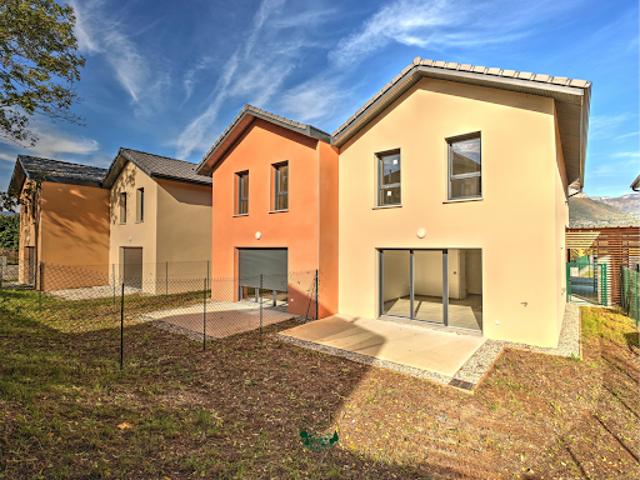 Vente Maison 5 pièces 98 m2 La Ravoire
