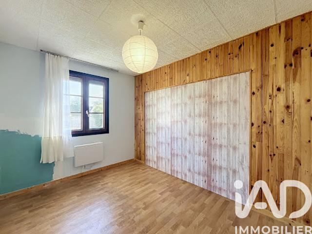Vente Maison 5 pièces 98 m2 Ladon