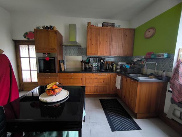 Vente Maison 5 pièces 98 m2 Laignes