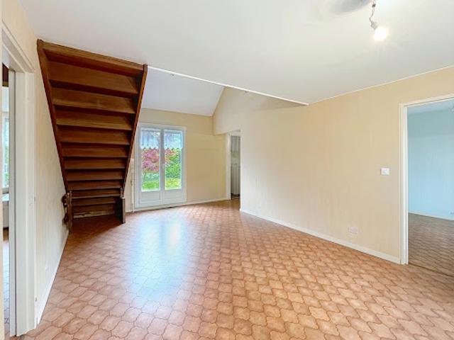 Vente Maison 5 pièces 98 m2 Laon