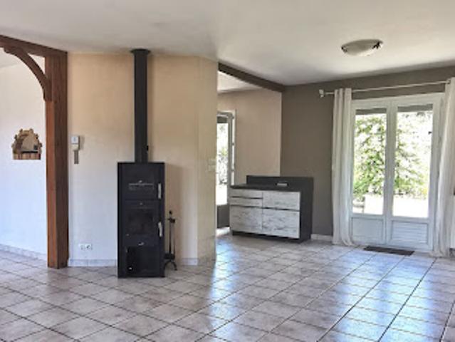 Vente Maison 5 pièces 98 m2 Larche