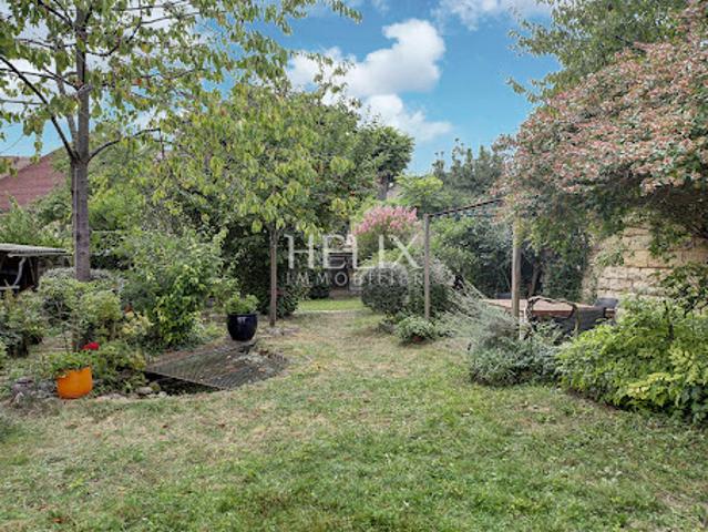 Vente Maison 5 pièces 98 m2 Le Pecq