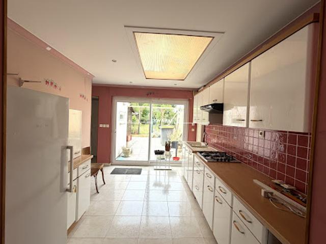Vente Maison 5 pièces 98 m2 Leers