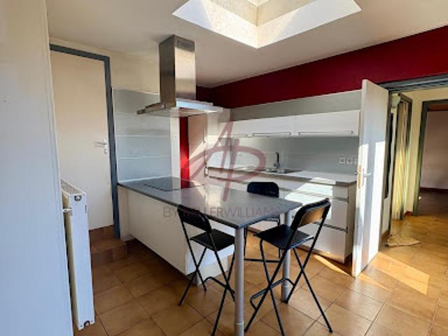 Vente Maison 5 pièces 98 m2 Leers