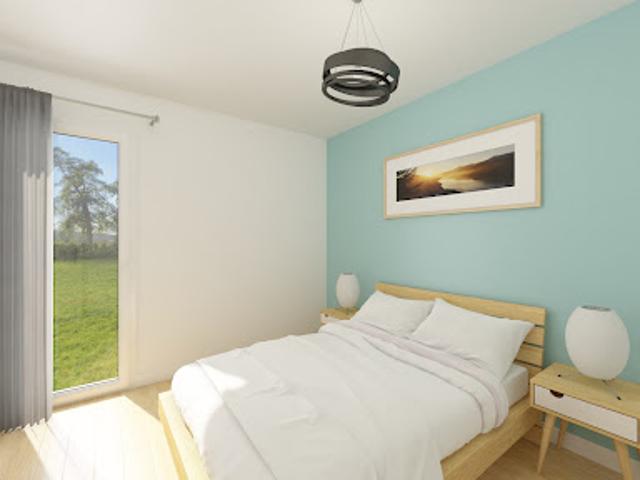 Vente Maison 5 pièces 98 m2 Lencloître