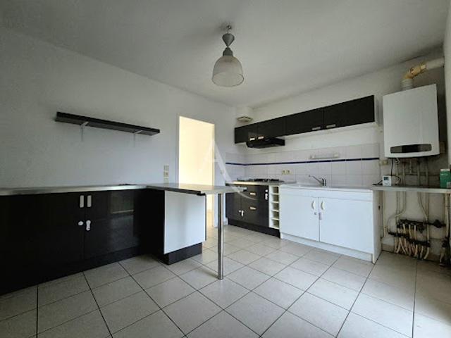 Vente Maison 5 pièces 98 m2 L'Houmeau