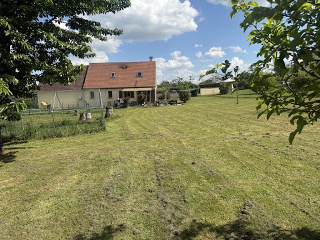 Vente Maison 5 pièces 98 m2 Livarot Pays d'Auge