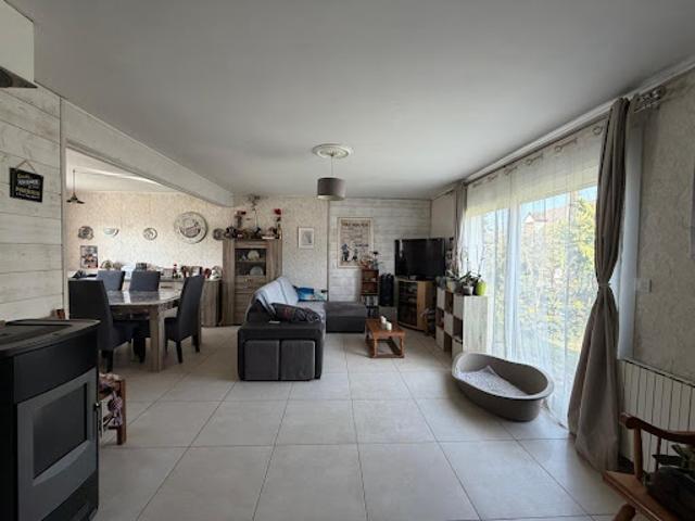 Vente Maison 5 pièces 131.7 m2 Liesse Notre Dame