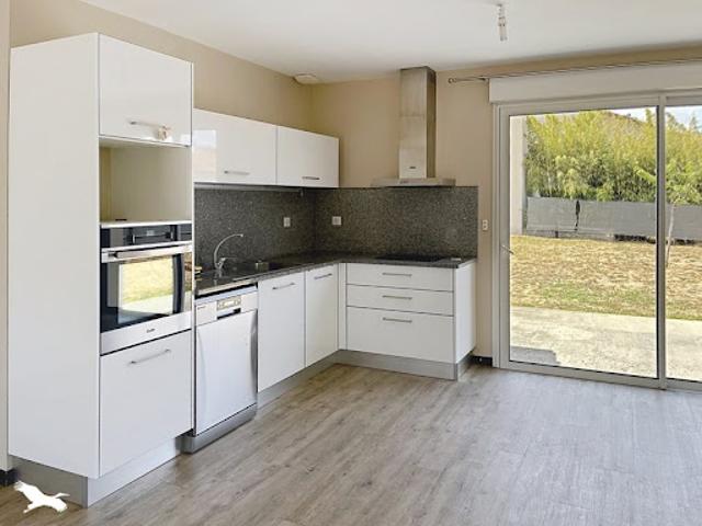 Vente Maison 5 pièces 98 m2 Limoges