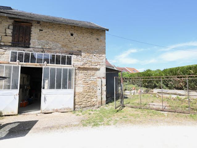 Vente Maison 5 pièces 98 m2 L'Isle sur Serein