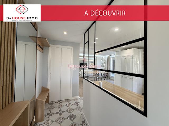 Vente Maison 5 pièces 98 m2 Luc sur Mer