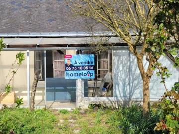 Vente Maison 5 pièces 98 m2 Mouzeil
