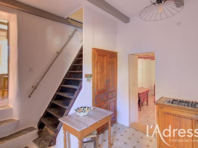 Vente Maison 5 pièces 98 m2 Moltifao