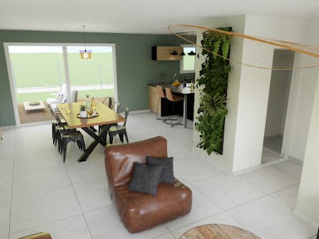 Vente Maison 5 pièces 98 m2 Montigny en Ostrevent