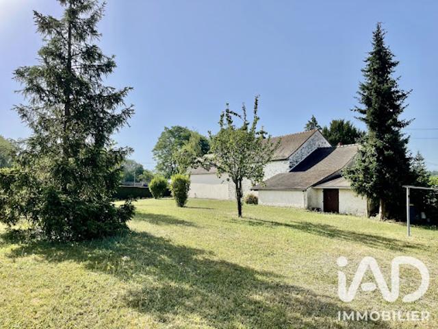 Vente Maison 5 pièces 98 m2 Montigny Lencoup