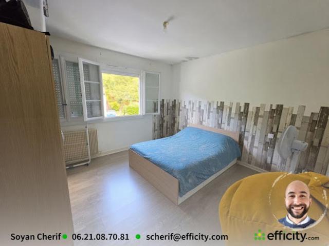 Vente Maison 5 pièces 98 m2 Mornac