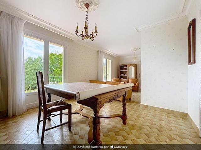 Vente Maison 5 pièces 98 m2 Mortagne sur Sèvre