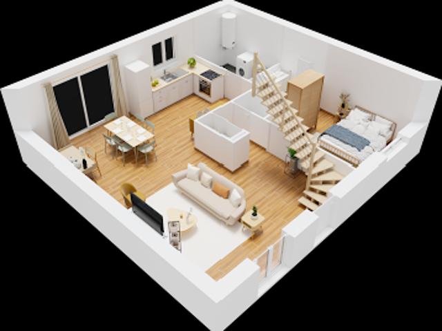 Vente Maison 5 pièces 98 m2 Maisse