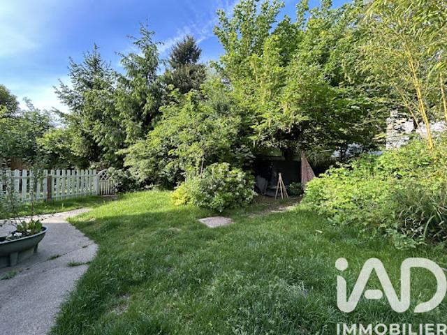 Vente Maison 5 pièces 98 m2 Maisse