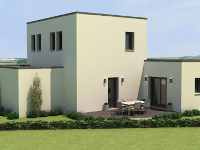 Vente Maison 5 pièces 98 m2 Manom