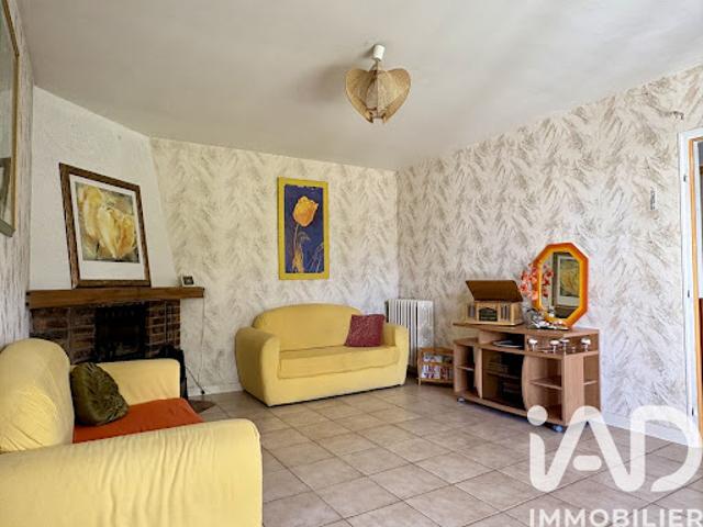Vente Maison 5 pièces 98 m2 Mardeuil