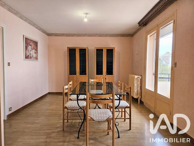 Vente Maison 5 pièces 98 m2 Marsannay la Côte