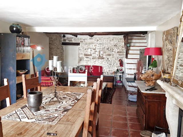 Vente Maison 5 pièces 98 m2 Martignargues