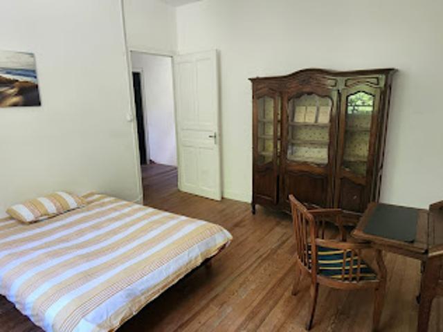 Vente Maison 5 pièces 98 m2 Massat