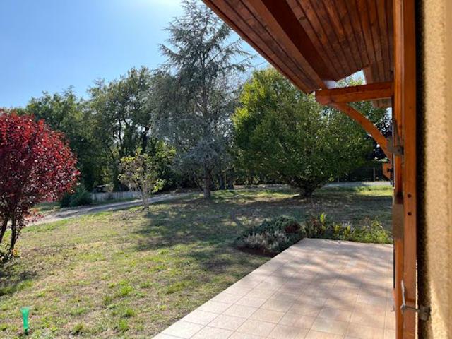 Vente Maison 5 pièces 98 m2 Mirande