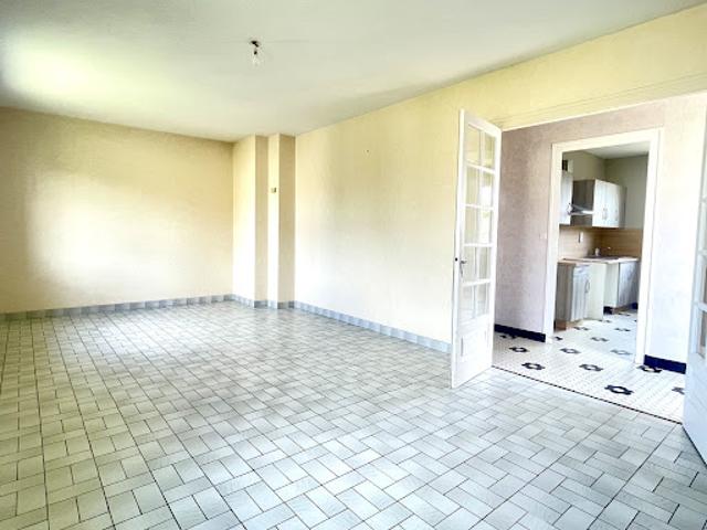 Vente Maison 5 pièces 98 m2 Mirebeau