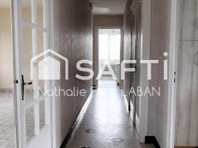 Vente Maison 5 pièces 98 m2 Mirebeau
