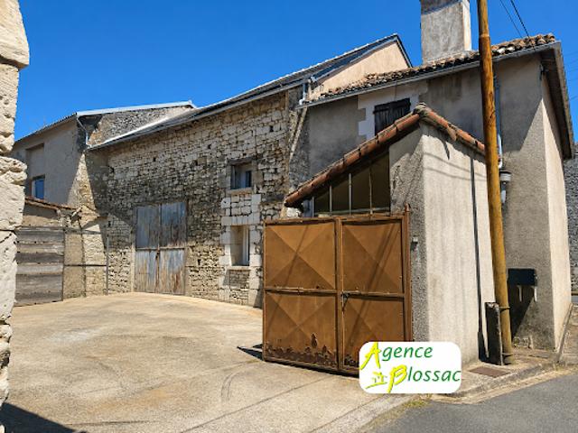 Vente Maison 5 pièces 98 m2 Mirebeau