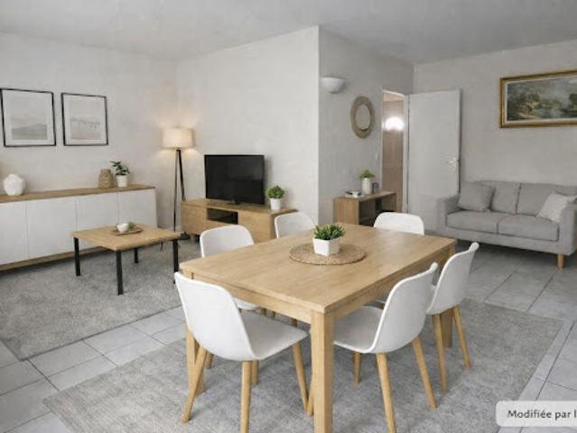 Vente Maison 5 pièces 98 m2 Muret