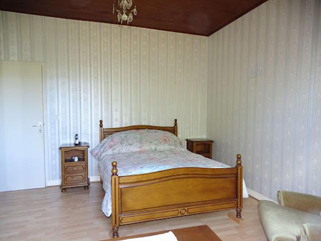 Vente Maison 5 pièces 98 m2 Mussidan