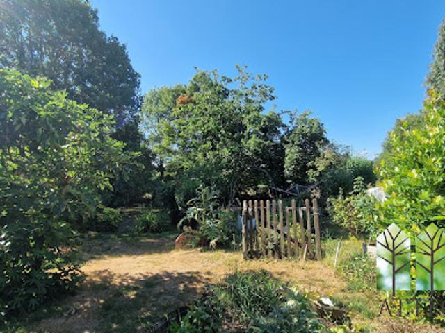 Vente Maison 5 pièces 98 m2 Nouzerines