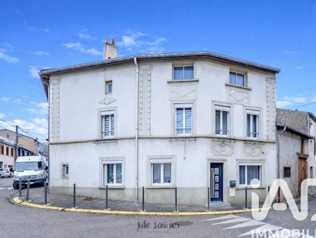 Vente Maison 5 pièces 98 m2 Novéant sur Moselle