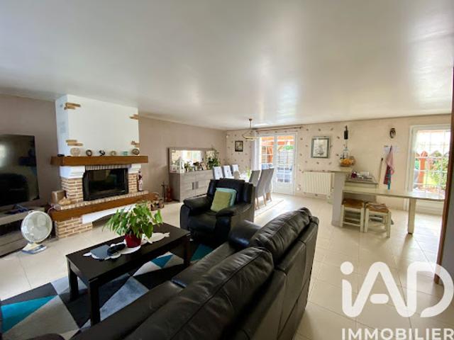 Vente Maison 5 pièces 98 m2 Nogent sur Vernisson