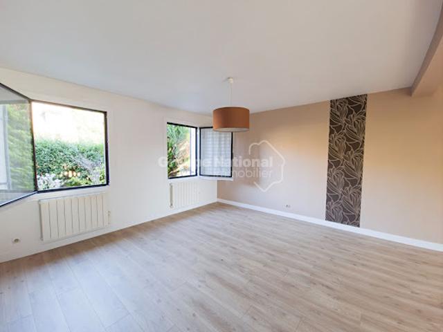 Vente Maison 5 pièces 98 m2 Nantes