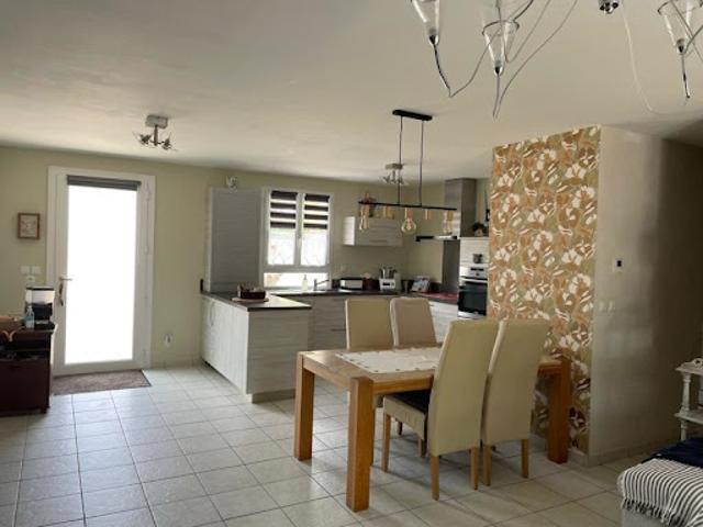 Vente Maison 5 pièces 98 m2 Nérac