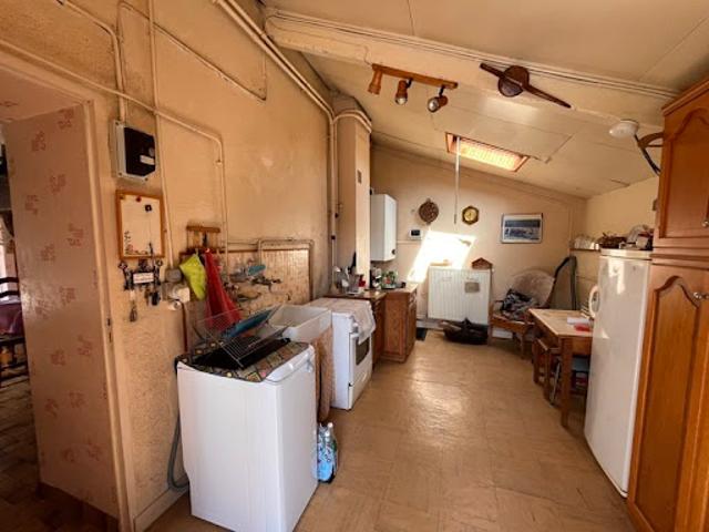 Vente Maison 5 pièces 98 m2 Sornac