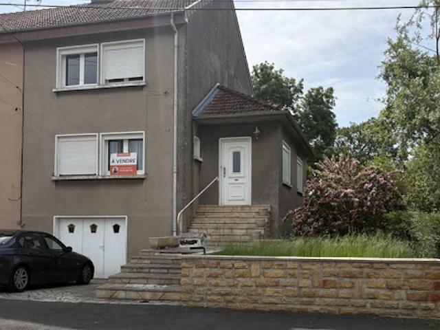 Vente Maison 5 pièces 98 m2 Saint charles