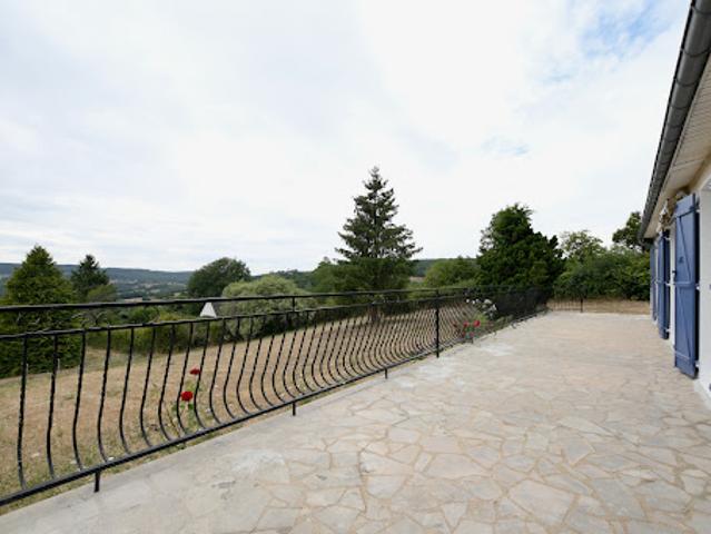 Vente Maison 5 pièces 98 m2 Saint André en Morvan