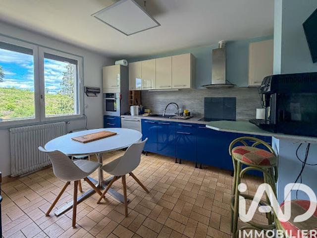 Vente Maison 5 pièces 98 m2 Saint Denis des Murs