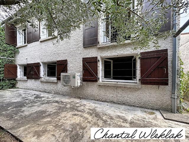 Vente Maison 5 pièces 98 m2 Saint Didier sous Aubenas